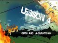 Learn to Surf - Lesson 4