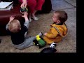 Cousins