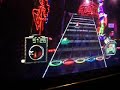 Me nd mah bff playiin guitar hero lol
