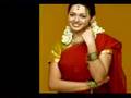 Bhavana photo with kadhal vaithu song