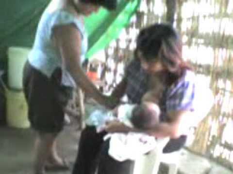 how to cure mal de ojo with an egg