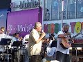 Fordham Rd. Renaissance Festival 2: Cheo Feliciano