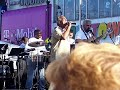 Fordham Rd. Renaissance Festival 2: Cheo Feliciano