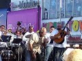 Fordham Rd. Renaissance Festival 2: Cheo Feliciano