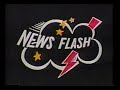 sesame street news flash: london fog