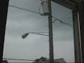 Today's Quick Thunderstorm With Lightning 8 10 09