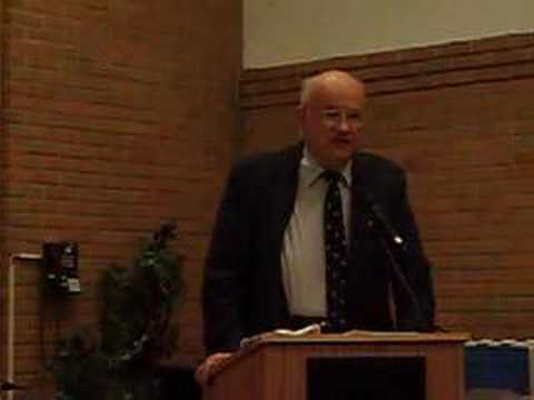 Paul Haney discusses COMIDA