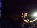 Feadz at Chemistry, WAX, Dublin