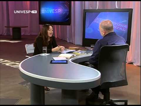 georgeorwell - A professora Mayumi Ilari, do Departamento de Letras Modernas da Faculdade de Filosofia, Letras e Ciências Humanas da USP, fala sobre a vida do escritor Geor...
