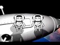 Russian Cosmonaut