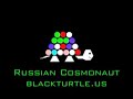 Russian Cosmonaut