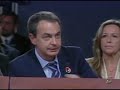 Enfrentamiento entre el Rey de España y el presidente Chavez