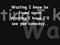 The Redjumpsuit apparatus - getting by The Redjumpsuit apparatus - getting by