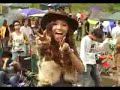 Live Set Waio - gotic at The Gathering 2007 Japan