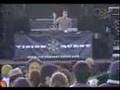 Live Set Waio - gotic at The Gathering 2007 Japan