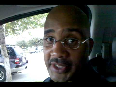 John Henton Free Ticket Offer At Capt. Briens Off The Hook Comedy Club