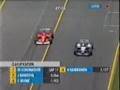 Restart, Australian GP 2002