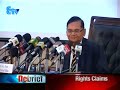 English News - 01st November 2011