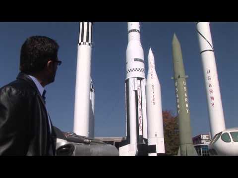 Saturn 1 Construction - RCSP Rocket Science at USSRC 9