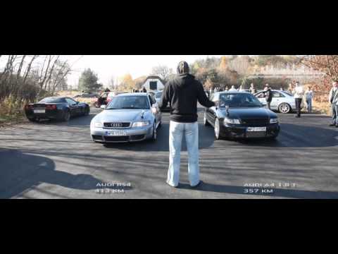Street Kings - Full Version - Adrenaline Motorsport