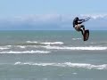Backroll Kiteloops