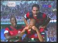 flamengo 2x1 cienciano  copa libertadores 2008 