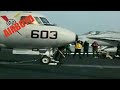 Flight Deck Operations USS Theodore Roosevelt (CVN 71)