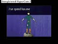 Legend of the Uber Hax