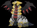 Pokemon D/P Music - Legendary Battle