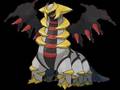 Pokemon D/P Music - Legendary Battle