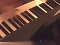 hedwigs theme from harry potter on piano