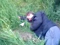 S?owo \"policja\" - Tyle znaczy w naszym kraju... - Harik