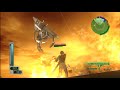 Classic Game Room HD - EARTH DEFENSE FORCE 2017 review Pt2