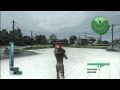 Classic Game Room HD - EARTH DEFENSE FORCE 2017 review Pt2