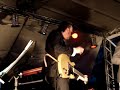 Weeping Willows - Touch me - live Mosebacke 2008