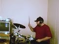 Me playin Nonpoint\