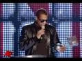 Beyonce Wins Big at EMAs