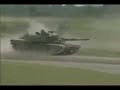M1A2 MBT Promo