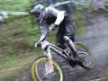 UCI MTB World Cup #1 2007 Vigo