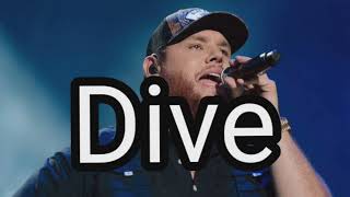 Dive Recorded At Sound Stage Nashville Luke Combs mp3 Gratis - Music Video  Tv Radio Zone