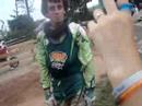 motocross zoo