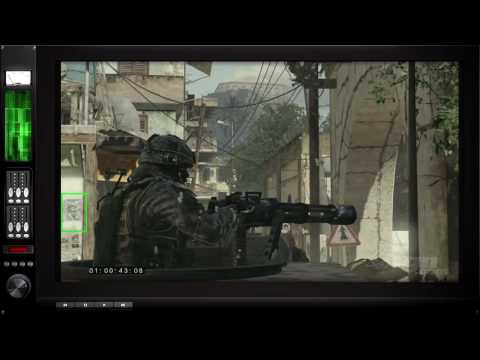 IGN Rewind Theater: Modern Warfare 2 Campaign Trailer (IGN)