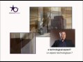 Observeur du design 10 / histoires de design : RDAI pour John Lobb
