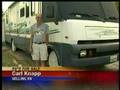 High gas driving RV owners off the road