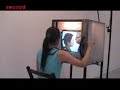reaction machine