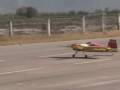 Edge 540 Carl Golberg  Vuelo 3d R/C Saltillo
