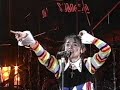 HYSTERIC GLAMOUR