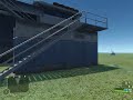 BuzzBomb Alpha Version -Following player test