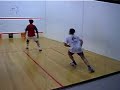 albano monteiro vs jorge garrido
