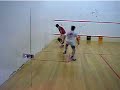 albano monteiro vs jorge garrido